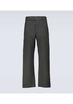 Prada Wide-leg pants