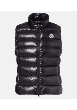 Moncler Ghany down vest
