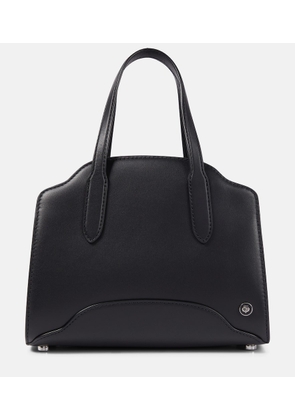 Loro Piana Sesia Micro leather tote