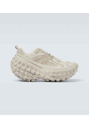 Balenciaga Bouncer mesh sneakers