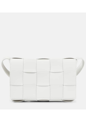 Bottega Veneta Cassette leather shoulder bag