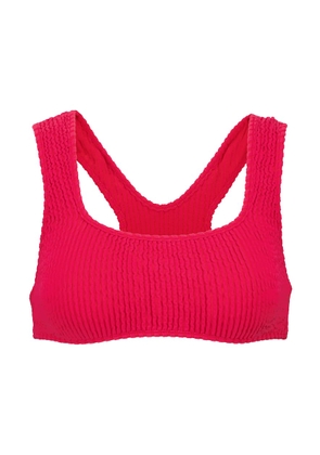 Tropic of C Scorpio bikini top