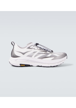 Hoka One One Mafate Speed 4 Lite trail running shoes