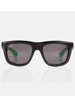 Bottega Veneta Square sunglasses