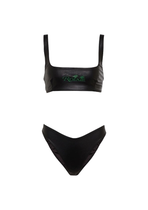 Rotate Pearla logo bikini