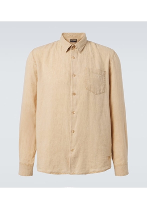 Vilebrequin Linen shirt