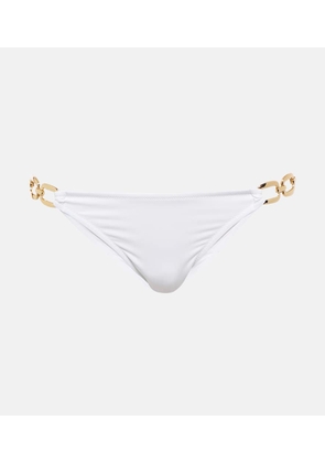 Melissa Odabash Denver embellished bikini bottoms