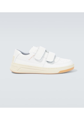 Acne Studios Leather sneakers