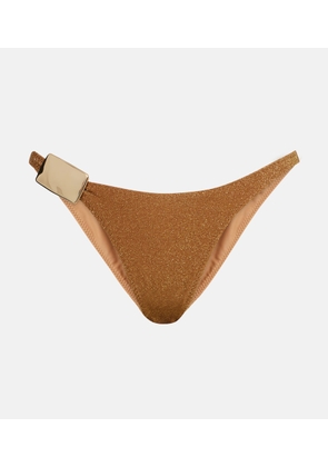 Same Hammer 90s bikini bottoms