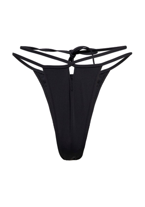 Tropic of C Gia bikini bottoms