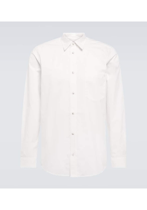 Nanushka Kaleb cotton shirt