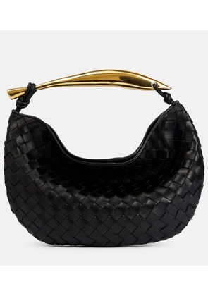Bottega Veneta Sardine Intrecciato leather tote bag