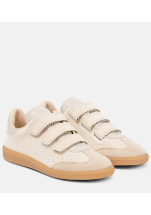 Isabel Marant Beth suede sneakers