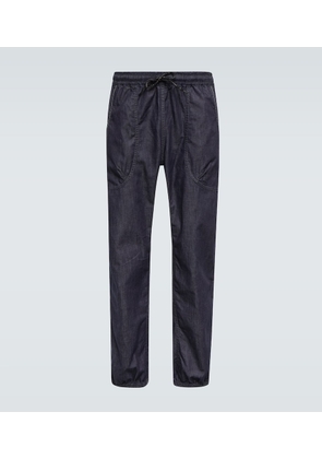 And Wander Dry Easy sweatpants