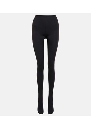 Wardrobe.NYC High-rise tights
