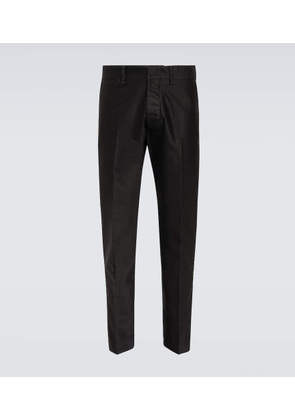 Tom Ford Cotton chinos
