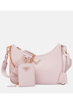 Prada Re-Edition 2005 Small leather shoulder bag