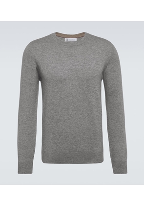 Brunello Cucinelli Cashmere sweater