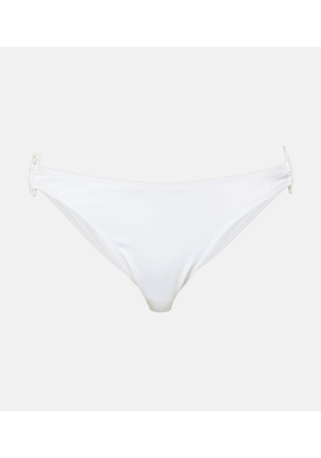 Melissa Odabash Paris ring-detail bikini bottoms