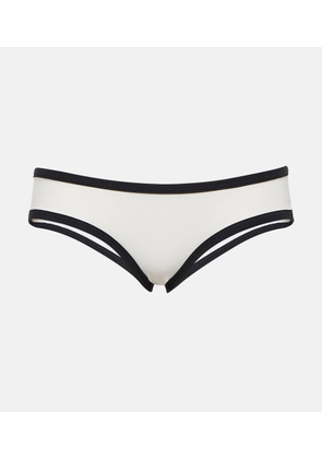 Marysia Ligne low-rise bikini bottoms