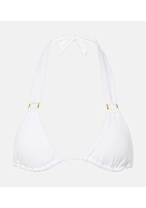 Melissa Odabash Caracas bikini top