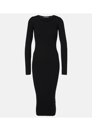 Dolce&Gabbana Midi dress