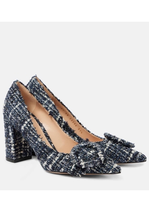 Gianvito Rossi Boucle pumps
