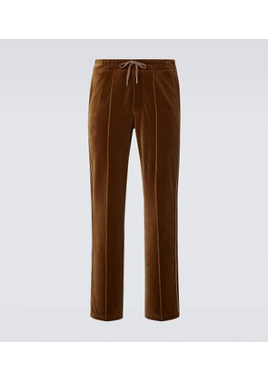 Tom Ford Velour sweatpants