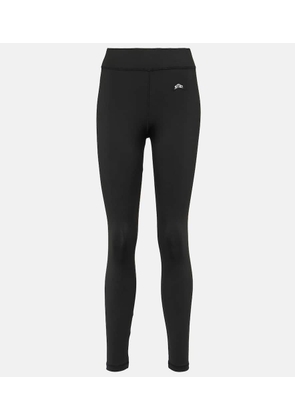 Jet Set Slim ski leggings