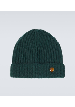 God's True Cashmere Cashmere beanie