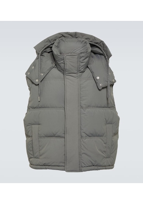 Ami Paris Down vest