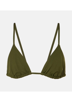 Eres Mouna bikini top