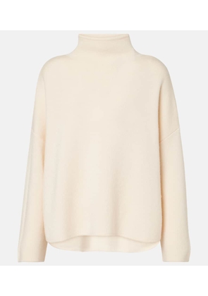 Jardin des Orangers Wool and cashmere sweater