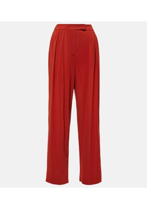 Max Mara Giochi straight pants