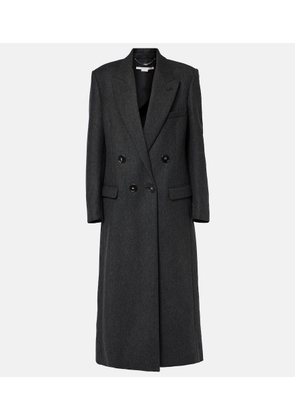Stella McCartney Wool coat