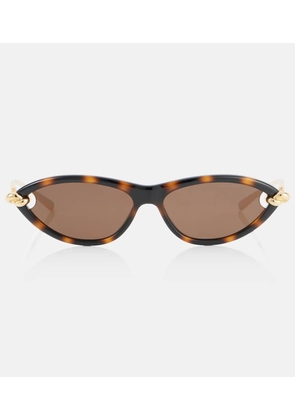 Bottega Veneta Cat-eye sunglasses