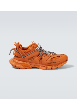 Balenciaga Track Trail Laces sneakers
