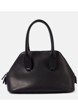 The Row Devon Medium leather tote bag