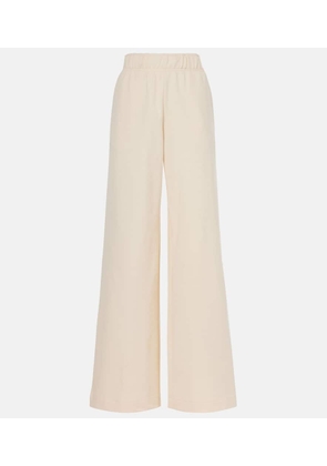 Moncler Cotton sweatpants