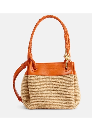 Bottega Veneta Parachute Small shoulder bag