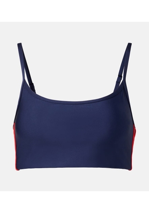 The Upside Oxford Hutton sports bra