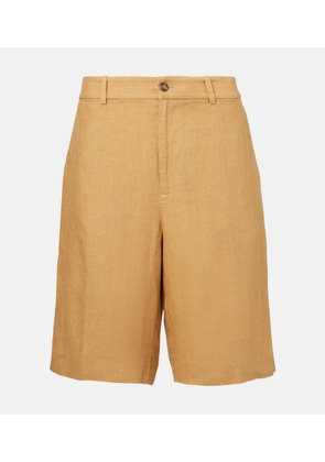 Polo Ralph Lauren Linen shorts