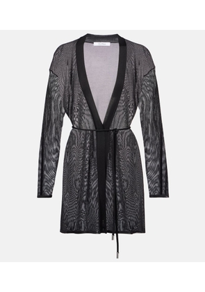 Max Mara Danza cardigan
