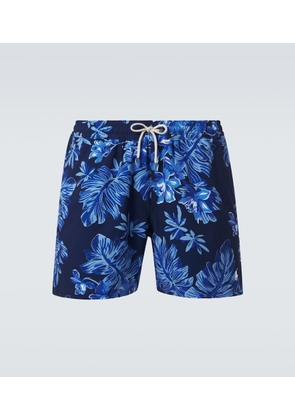 Polo Ralph Lauren Floral swim trunks