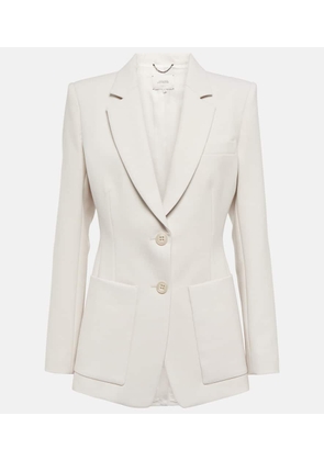 Dorothee Schumacher Single-breasted blazer