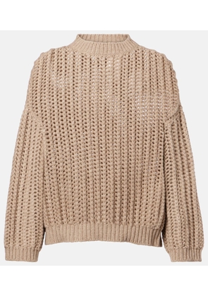 Brunello Cucinelli Cashmere sweater