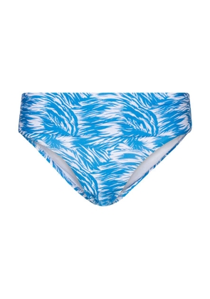 Melissa Odabash Brussels printed bikini bottoms