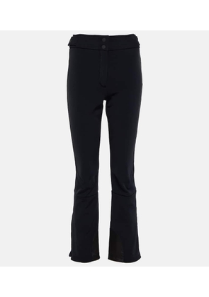 Cordova Saint Moritz flared ski pants