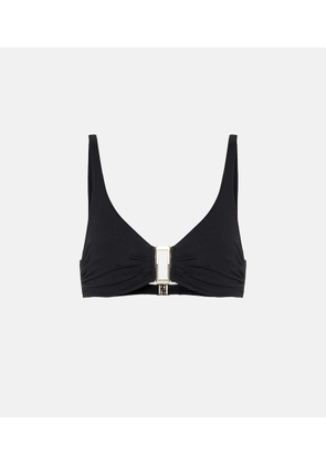 Melissa Odabash Bel Air bikini top