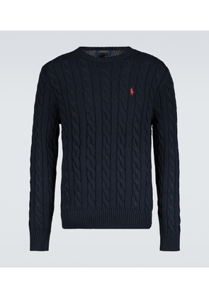 Polo Ralph Lauren Cotton sweater